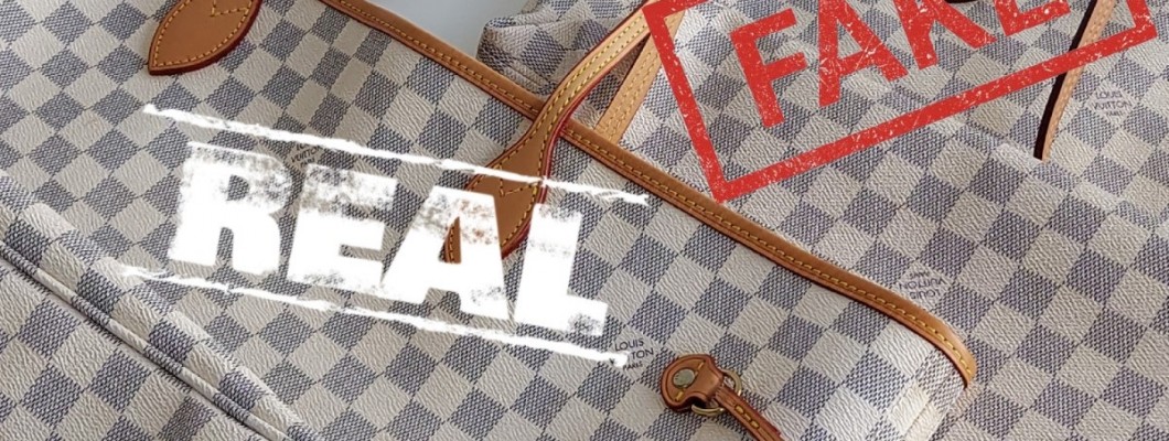 5 Ways to Spot a Real Louis Vuitton Neverfull Bag