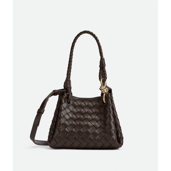 Bottega Veneta Small Parachute Shoulder bag