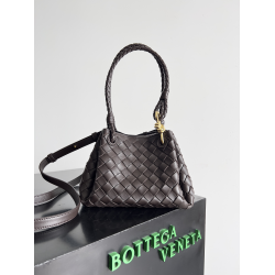 Bottega Veneta Small Parachute Shoulder bag