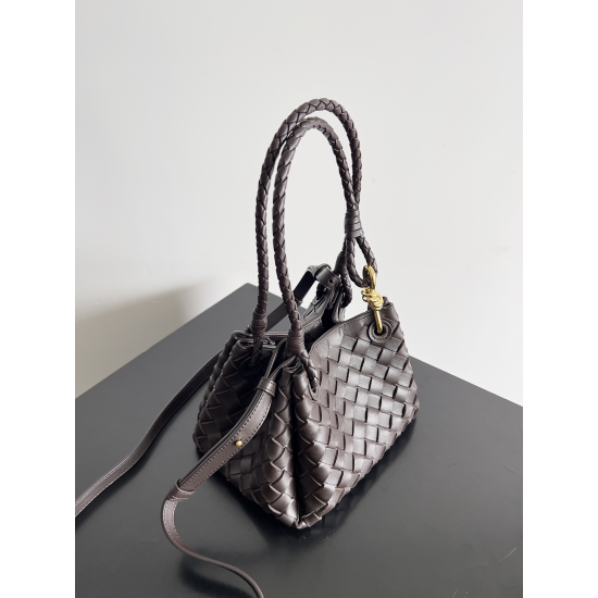 Bottega Veneta Small Parachute Shoulder bag