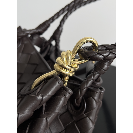 Bottega Veneta Small Parachute Shoulder bag