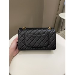 Chanel 2.55 Quilted Reissue Double Flap Bag