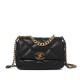 Chanel 19 Handbag Golden Chain