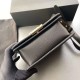 Chanel BOY Handbag Small Black