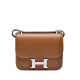 Hermes Constance 18 Brown