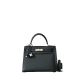 Hermes Kelly 28 Black