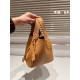 Hermes Picotin 18 Brown