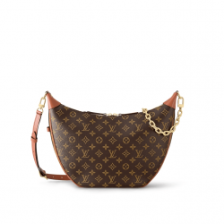 Monogram Canvas M46311