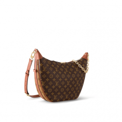 Monogram Canvas M46311