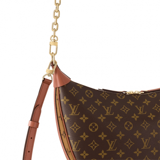 Monogram Canvas M46311