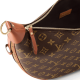 Monogram Canvas M46311