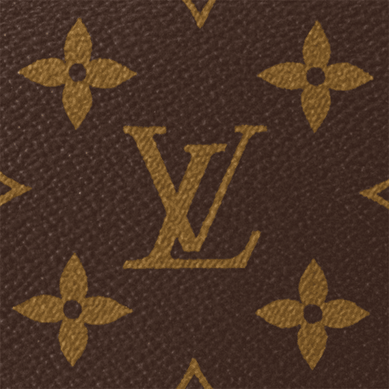 Monogram Canvas M46311