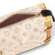 NEW Side Trunk MM Other Monogram Canvas M46907