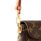 NEW Wallet on Chain Ivy Monogram M81911