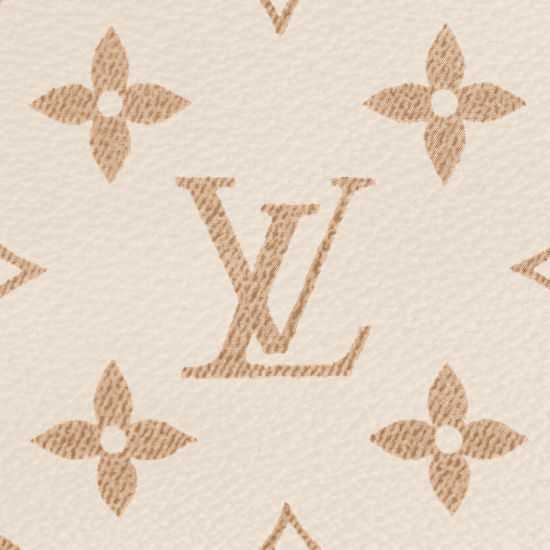 NEW Wallet on Chain Ivy Other Monogram Canvas M83091