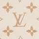 NEW Wallet on Chain Ivy Other Monogram Canvas M83091