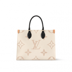 NEW OnTheGo MM Other Monogram Canvas M46912