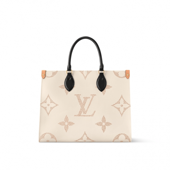 NEW OnTheGo MM Other Monogram Canvas M46912