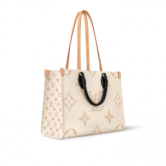 NEW OnTheGo MM Other Monogram Canvas M46912