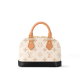 NEW Nano Alma Other Monogram Canvas M46895