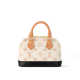 NEW Nano Alma Other Monogram Canvas M46895