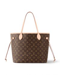 Neverfull MM Cherry Monogram M41177