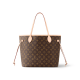 Neverfull MM Cherry Monogram Neverfull MM M41177