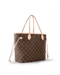 Neverfull MM Cherry Monogram M41177