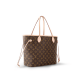 Neverfull MM Cherry Monogram Neverfull MM M41177