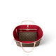 Neverfull MM Cherry Monogram Neverfull MM M41177