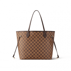 Neverfull MM Cherry Damier Ebene Neverfull MM N41358