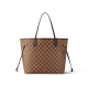 Neverfull MM Cherry Damier Ebene Neverfull MM N41358