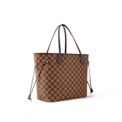 Neverfull MM Cherry Damier Ebene Neverfull MM N41358