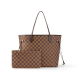 Neverfull MM Cherry Damier Ebene Neverfull MM N41358