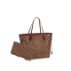 Neverfull MM Cherry Damier Ebene Neverfull MM N41358