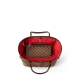 Neverfull MM Cherry Damier Ebene Neverfull MM N41358