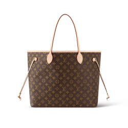 Neverfull GM Beige Monogram Neverfull GM M40990