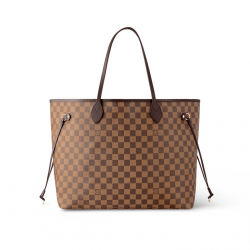 Neverfull GM Damier Ebene Neverfull GM N41357