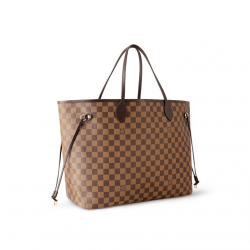 Neverfull GM Damier Ebene Neverfull GM N41357