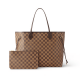 Neverfull GM Damier Ebene Neverfull GM N41357