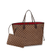 Neverfull GM Damier Ebene Neverfull GM N41357