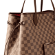 Neverfull GM Damier Ebene Neverfull GM N41357