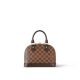 Alma BB Damier Ebene N41221