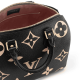 Speedy Bandoulière 25 Bicolor Monogram Empreinte Leather M58947