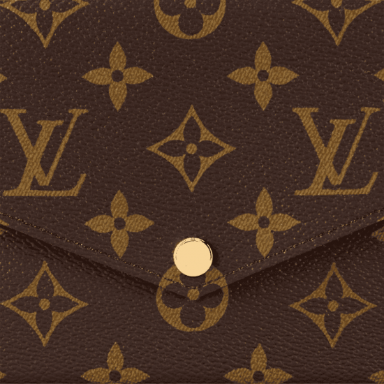 Félicie Pochette Monogram M81896