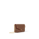 Félicie Pochette Damier Ebene N40492