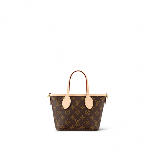 Neverfull BB Beige M46705