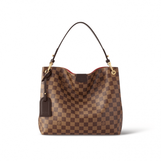 Graceful PM Damier Ebene N44044