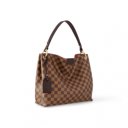 Graceful PM Damier Ebene N44044