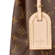 Graceful MM Beige Monogram M43704